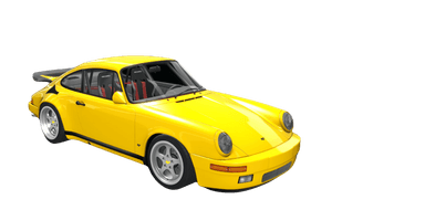 RUF Yellowbird
