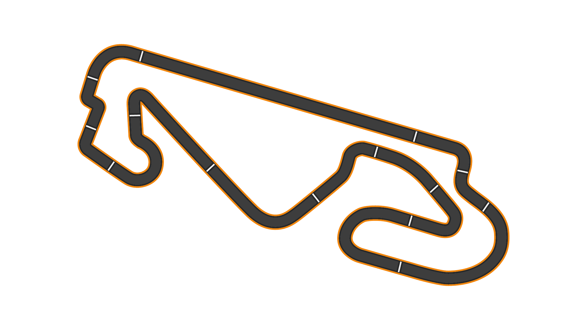 Barcelona - GP