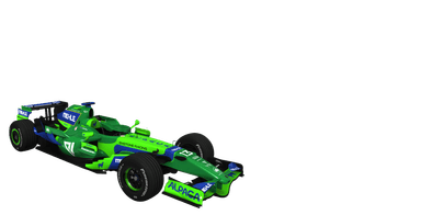 Formula Alpha 2007 - F07 - VRC