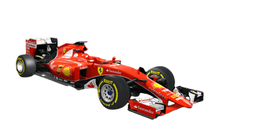 Ferrari SF15T
