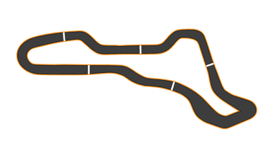 Daytona Rallycross and Dirt Road - Rallycross Long