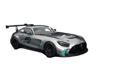 Mercedes-AMG GT2