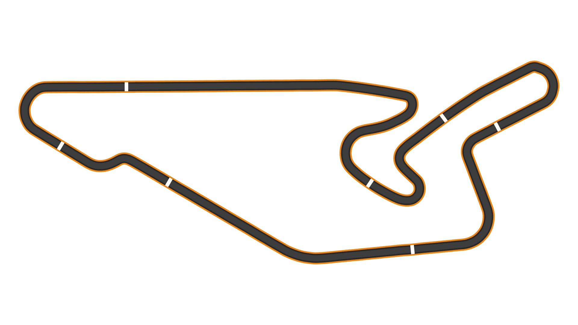 Nurburgring - Sprint (GT)