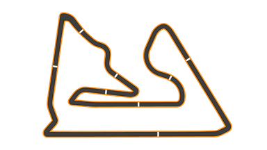 Bahrain International Circuit