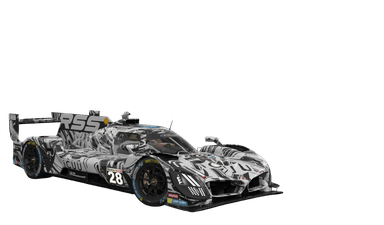 MPH Bayer Hybrid V8 - RSS
