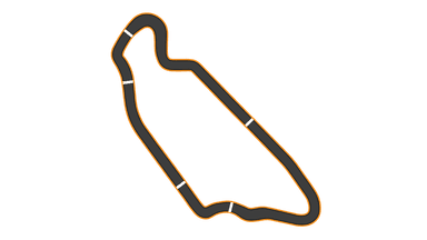 Hockenheimring Baden-Württemberg - Porsche Experience Center - Outer