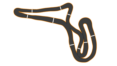 Crandon International Raceway - Full