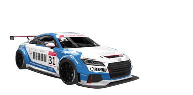 Audi TT Cup