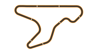 Aldo Scribante Race Circuit