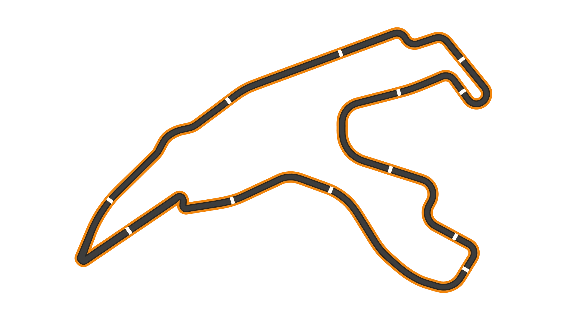 Spa-Francorchamps