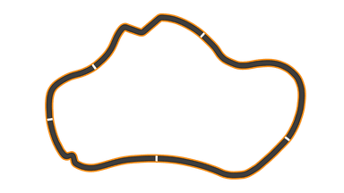 Thruxton Circuit