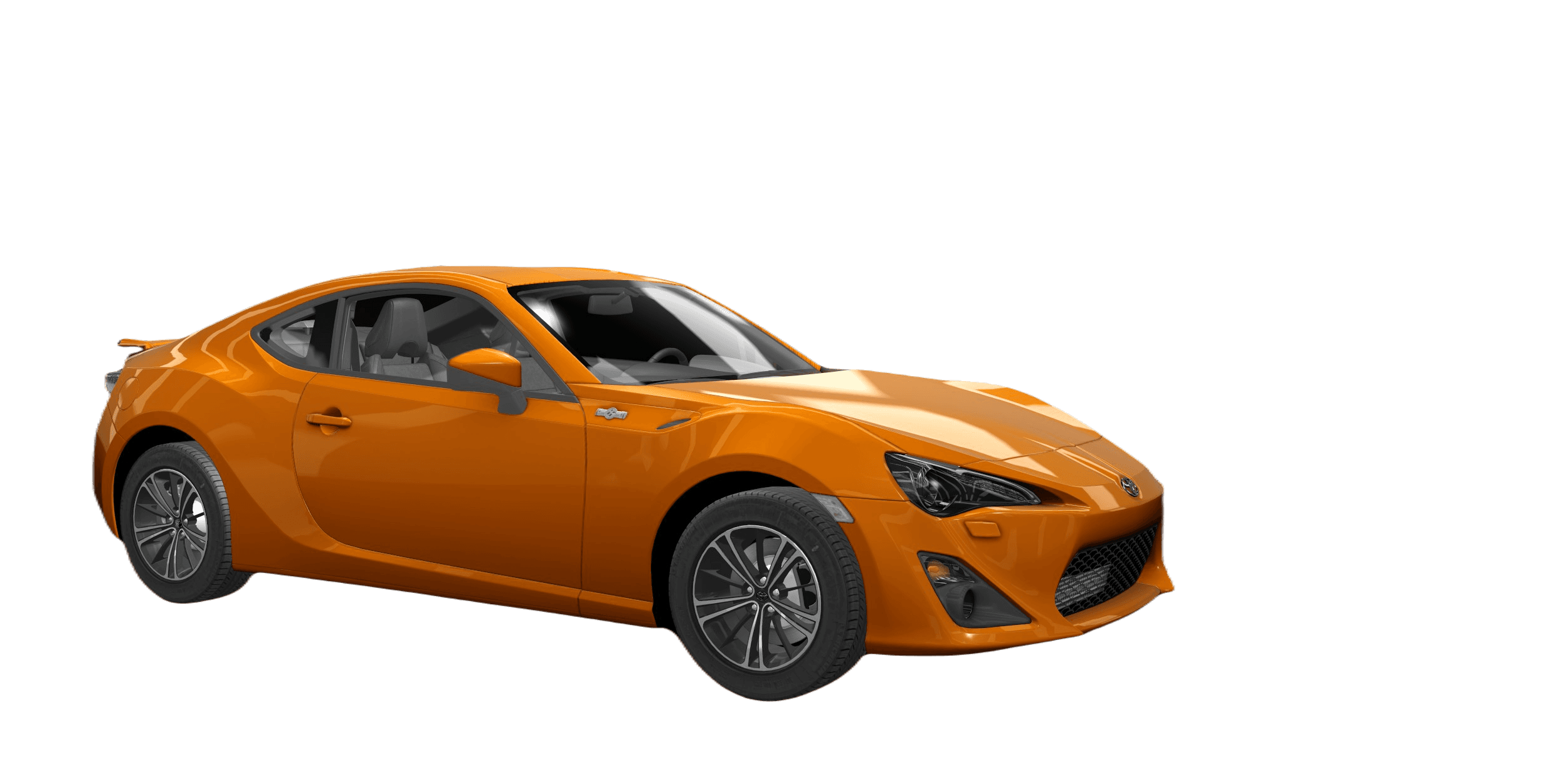 Toyota GT86