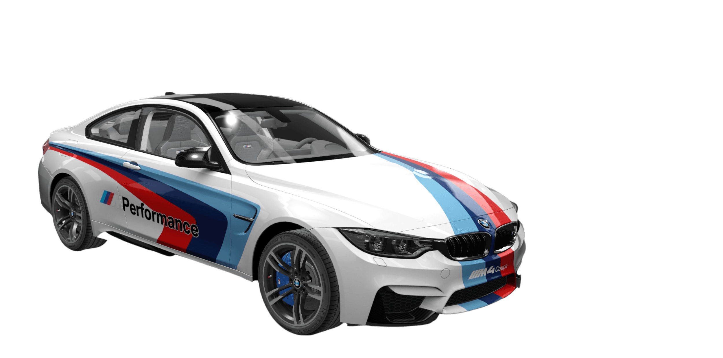 Ks Bmw M4