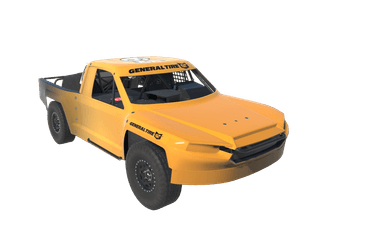 Lucas Oil Off Road Pro 2 Lite Truck