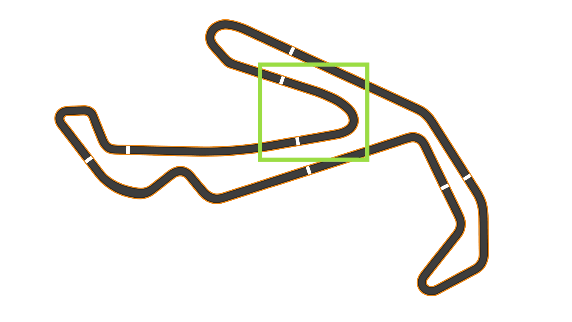 segment