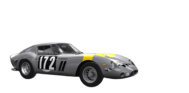 Ferrari 250 GTO