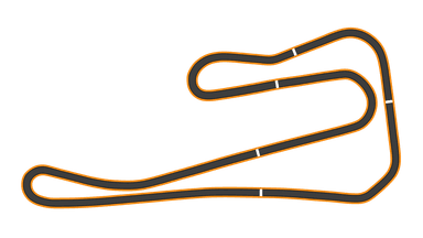 Killarney International Raceway