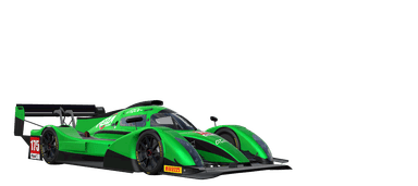 Metalmoro AJR Gen2 Chevrolet