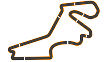 Istanbul Park - F1 2020 (RJ)