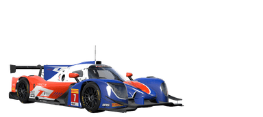 Ligier JS P320