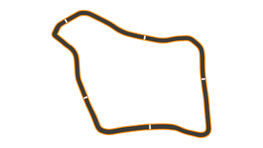 Oulton Park - Fosters (RT)