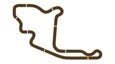 Mid-Ohio Sports Car Course - Chicane