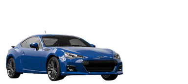 SUBARU BRZ (2013)