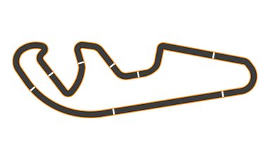 MotorLand Aragón - Outer