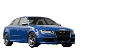 Audi RS 4