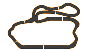New Hampshire Motor Speedway - Road Course