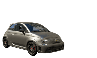 Abarth 695 Biposto (2022)