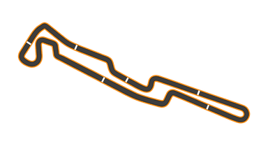 Autodromo Riccardo Paletti - Varano