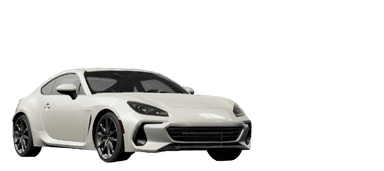 SUBARU BRZ (2022)