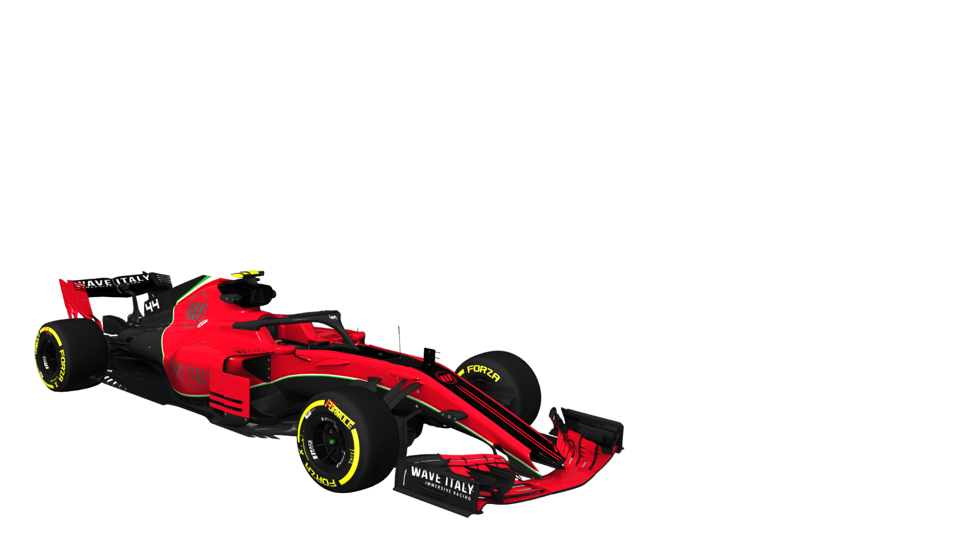 RSS - Formula Hybrid 2018