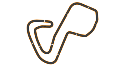 Brands Hatch Circuit - Grand Prix