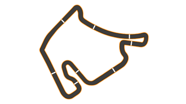 Hockenheimring Baden-Württemberg - National B