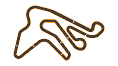 Nring - Layout A (SMP)