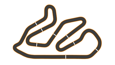 Circuit de Lédenon