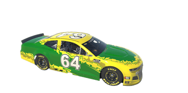 NASCAR Cup Series Chevrolet Camaro ZL1