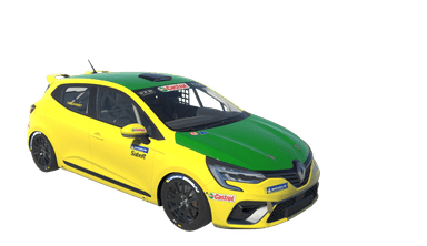 Renault Clio R.S V