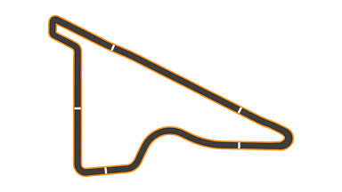 Yas Marina - North