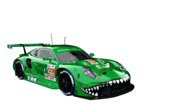 Darche EGT - 2021 - URD