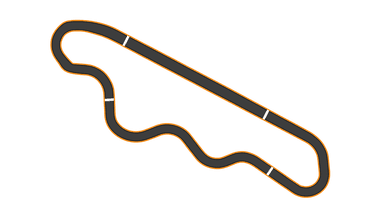Suzuka - East