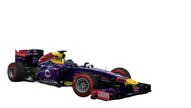 Formula 2013 - RSS
