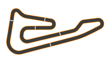 Autodromo di Mores