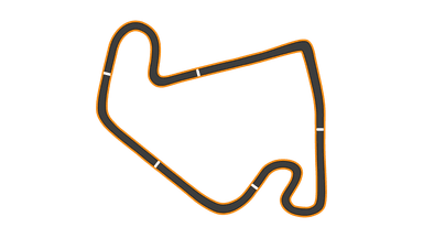 Grand Oak Raceway - National
