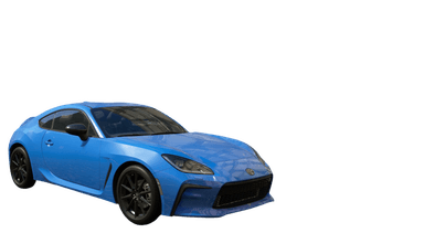 Toyota GR86 (2024)