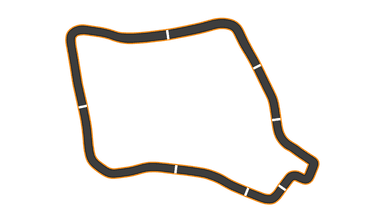 Oulton Park Circuit - Fosters w/Hislop