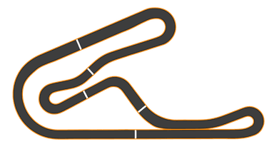 Tsukuba Circuit - 2000 Full