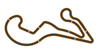 Atlanta Motorsports Park